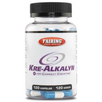 Fairing Kre-Alkalyn